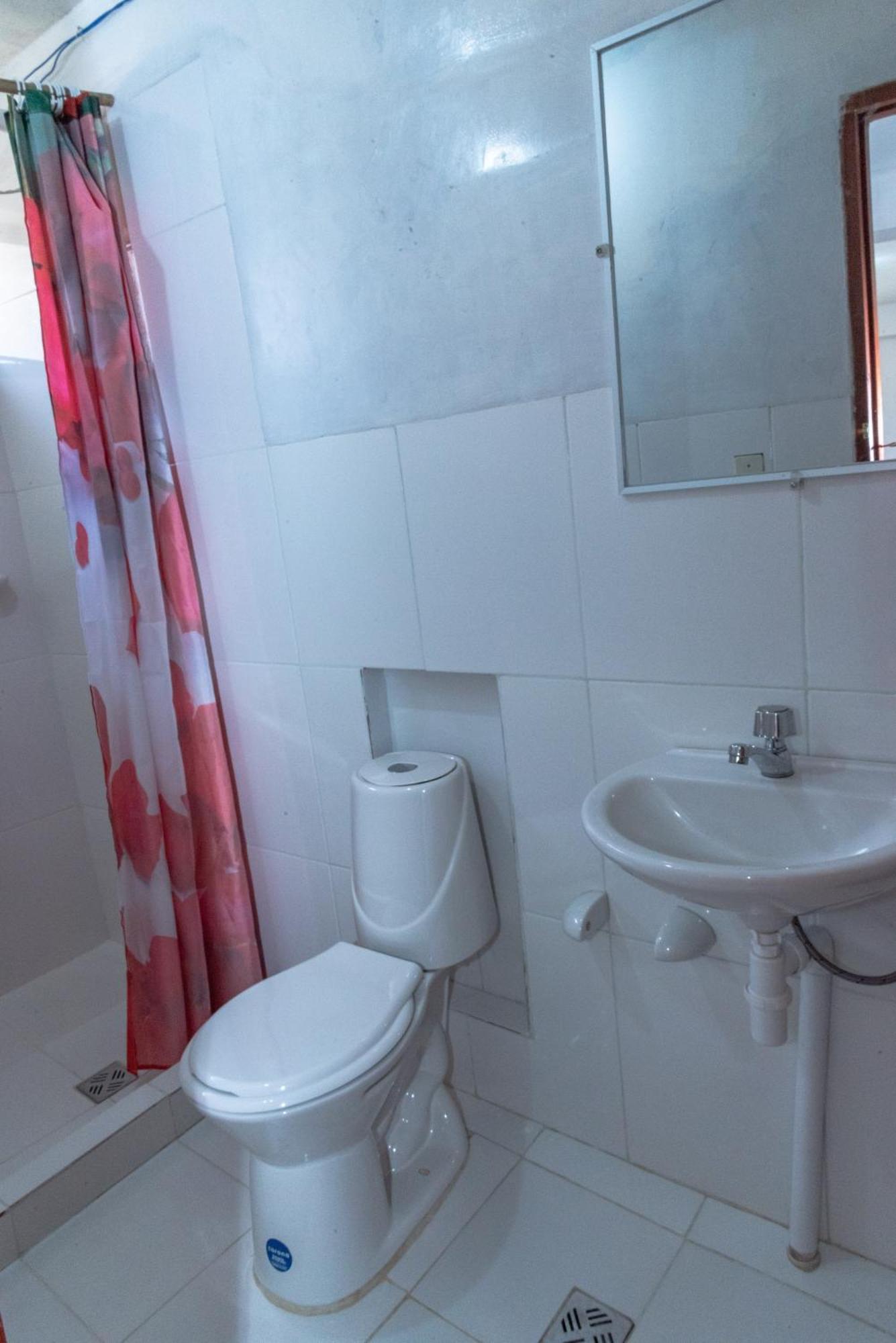 Hostal Cultural Bertha Challapampa Isla Del Sol Parte Norte Comunidad Challapampa Bagian luar foto