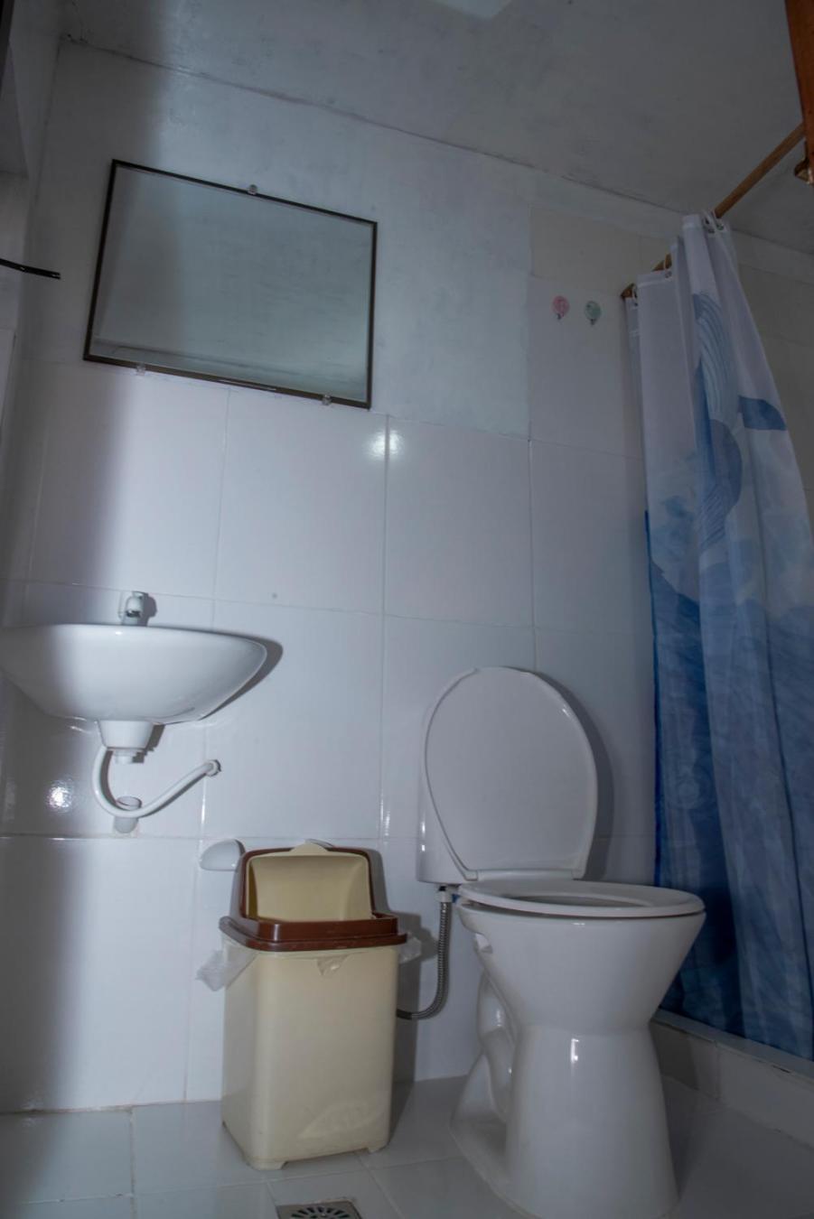 Hostal Cultural Bertha Challapampa Isla Del Sol Parte Norte Comunidad Challapampa Ruang foto